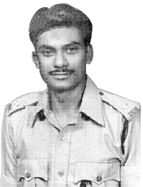 I R Arumugam I R Arumugam